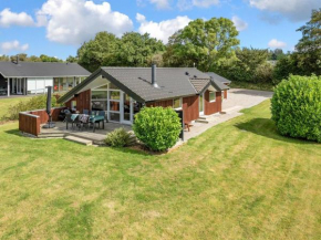 Holiday Home Rathi - 250m from the sea by Interhome in Haarby